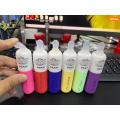 Liquid Silicone Nipple Disposable Vaporizer Vape Cigarette